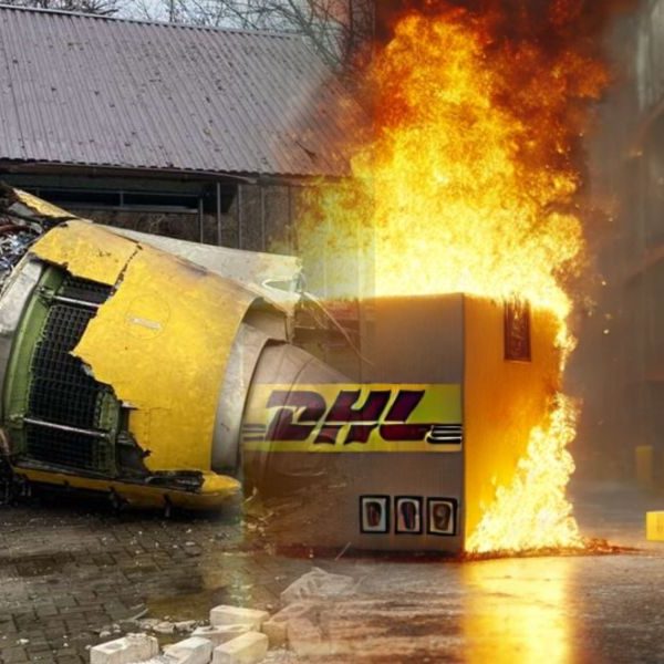 Katastrofa samolotu DHL. Niewykluczone&hellip;