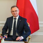 Andrzej Duda o tym, kto jest mu bliski w wyścigu o fotel prezydenta! Zaskakująca wypowiedź głowy państwa