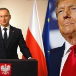 Prezydent Duda już pogratulował Donaldowi Trumpowi. ZOBACZ!