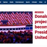 Fox News już wie! Donald Trump wygrał!
