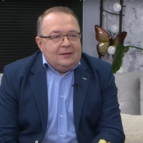 Frederick Forsyth się odsłania:&hellip;