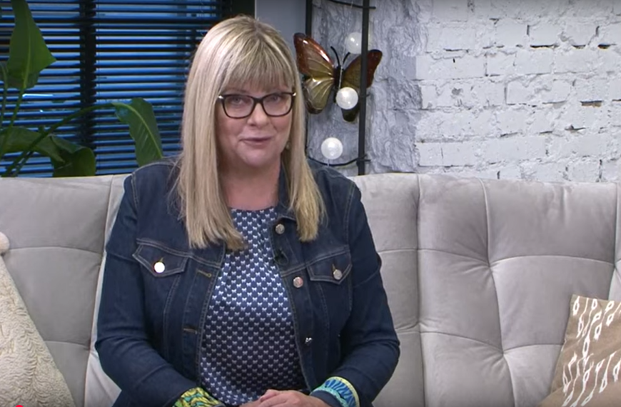 Anita Gargas o filmie „Trzy śmierci Meriana Coopera”