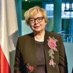 Gersdorf miała pozwać media za „oszczerstwa”. Nie pozwała, bo, jak stwierdziła, z mediami… się nie wygra