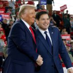 Senator z Florydy podkreśla rolę „zwykłych katolików” w zwycięstwie Trumpa