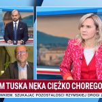 Gosek na antenie Republika: jestem siłowo przetrzymywany w nielegalnej komisji ds. Pegasusa