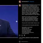 Celebryci są w amoku po zwycięstwie Trumpa. Hołdys: „…rządzą kłamcy, złodzieje, przygłupy, chamy, mizogini i rasiści”