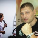 Gołota ostrzega: Wygrana Kamali Harris to tragedia dla USA