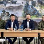 HIT! Polityczny „lans” na tle wojska? Hołownia i Kosiniak-Kamysz w ogniu ostrej krytyki