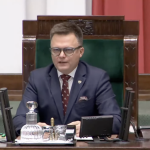 PKW zgłasza zastrzeżenia do sprawozdania finansowego Polski 2050