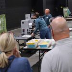 W Wisconsin przeliczą ponownie około 30 000 kart do głosowania