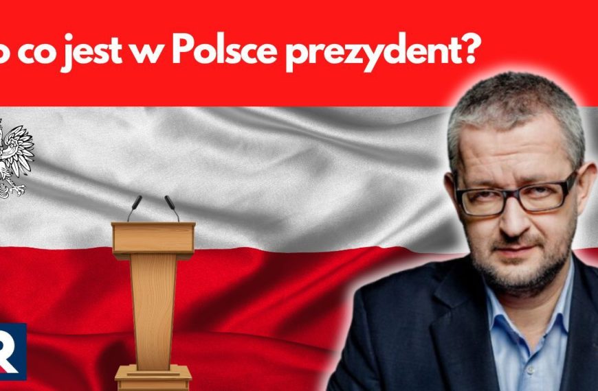 Po co jest w Polsce prezydent? | Salonik polityczny