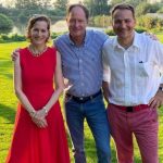 „Jestem niezwykle wdzięczny za wszystkie jej rady (…) zawsze są w pełni uzasadnione i zwyczajnie mądre”, napisał o Anne Applebaum ambasador USA Mark Brzezinski