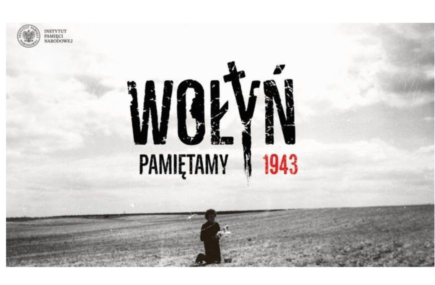 Mocna odpowiedź IPN-u na ukraińskie manipulacje ws. poszukiwania ofiar zbrodni wołyńskiej
