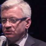 Jaśkowiak: „Zatrzymali Sutryka, bo rektor Collegium Humanum jest gejem i zrobi wszystko, żeby wyjść na wolność”
