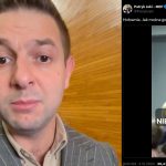 Hołownia chciał zabłysnąć, Jaki zgasił go bardzo szybko!