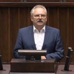 Jakubiak potwierdza start w wyborach. „Polska ma być wielka”