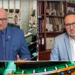 M. Kawa: jesteśmy świadkami zmian historycznych w Ameryce