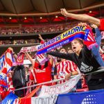 Dziewięciu kibiców dostało dożywotni zakaz wstępu na mecze