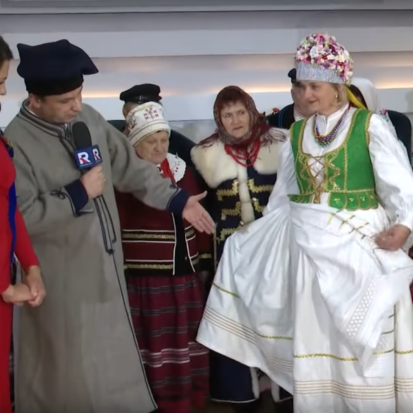 Koło gospodyń wiejskich Zagrody&hellip;