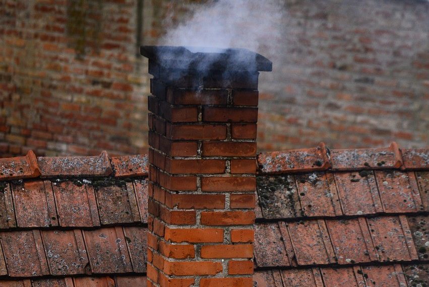 Rząd zawiesza program „Czyste Powietrze”