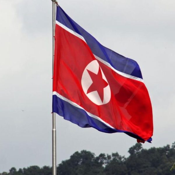 Korea Północna terroryzuje Południe hałasem