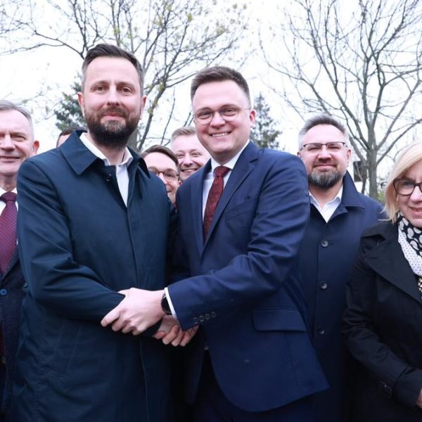 Czy PSL powinien wystawić&hellip;