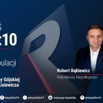 Dziś o 21:10 w „Kulisach manipulacji” o tym, kim jest tak naprawdę Radosław Sikorski