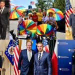 Ambasador Brzezinski żegna się z Polską. Dyplomata dziękuje… TVN, a internauci są wdzięczni, że wyjeżdża