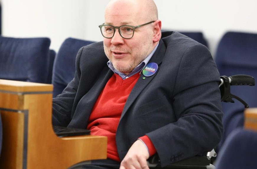 Libicki o starciu Nawrockiego z Trzaskowskim: „Bokser ma liczne przewagi”