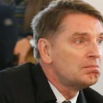 Ohydny wpis Lisa. Ulubieniec Tuska sięga dna