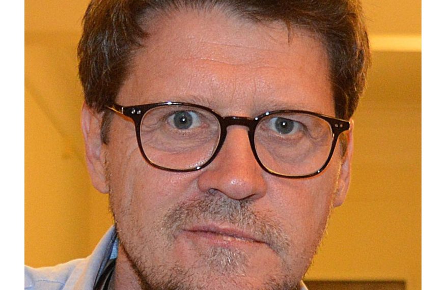 Pisał Malajkat do Trumpa, a Trump do niego ani razu. Aktor miał nadzieję, że prezydent prześle „parę dolarów”