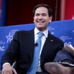 To już pewne! Marco Rubio zostanie sekretarzem stanu USA w gabinecie Trumpa