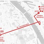 11 listopada ruszy Marsz Niepodległości. Podajemy harmonogram i trasę Marszu