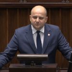 Matecki do posłów KO, którzy znieważyli Antoniego Macierewicza: „jesteście patusami”