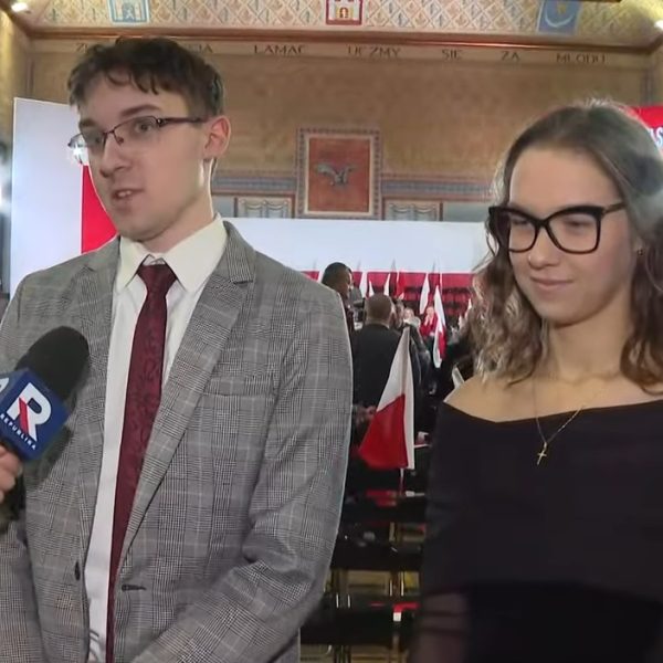 Jak powinien wyglądać kandydat na prezydenta według młodych ludzi?