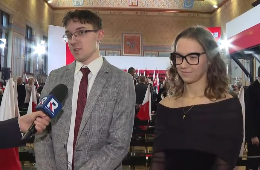 Jak powinien wyglądać kandydat na prezydenta według młodych ludzi?