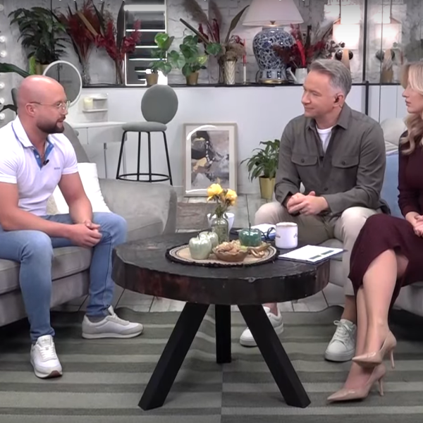 MMA: Pasja, adrenalina i sztuka walki na najwyższym poziomie | Republika wstajemy!