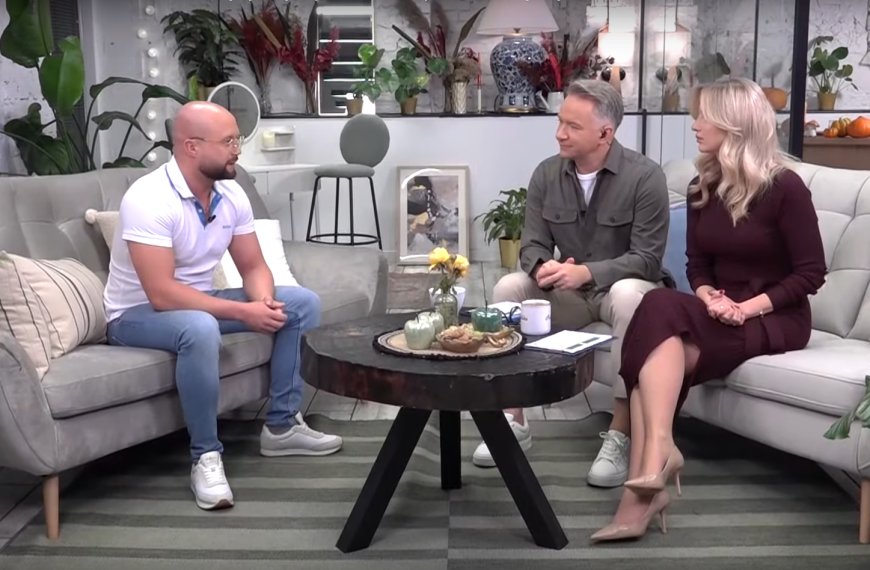 MMA: Pasja, adrenalina i sztuka walki na najwyższym poziomie | Republika wstajemy!