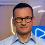 Telefon z Niemiec. Morawiecki kpi z wpisu Tuska