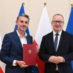 Zarzuty dla Bartłomieja C. Był wiceministrem u Bodnara