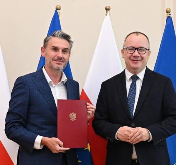Zarzuty dla Bartłomieja C. Był wiceministrem u Bodnara