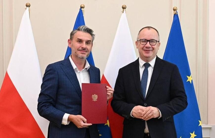 Zarzuty dla Bartłomieja C. Był wiceministrem u Bodnara