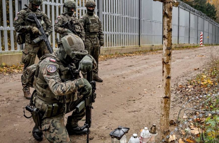 Kto zamordował Mateusza Sitka? Nowe fakty w sprawie!