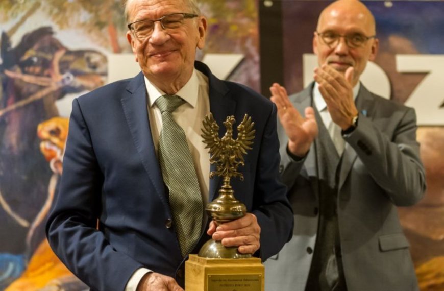 X Dzień Patrioty w Krakowie! 8 grudnia dowiemy się, kto w tym roku dostanie nagrodę Kazimierza Odnowiciela
