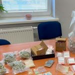 Policjanci zlikwidowali laboratorium mefedronu w Otwocku