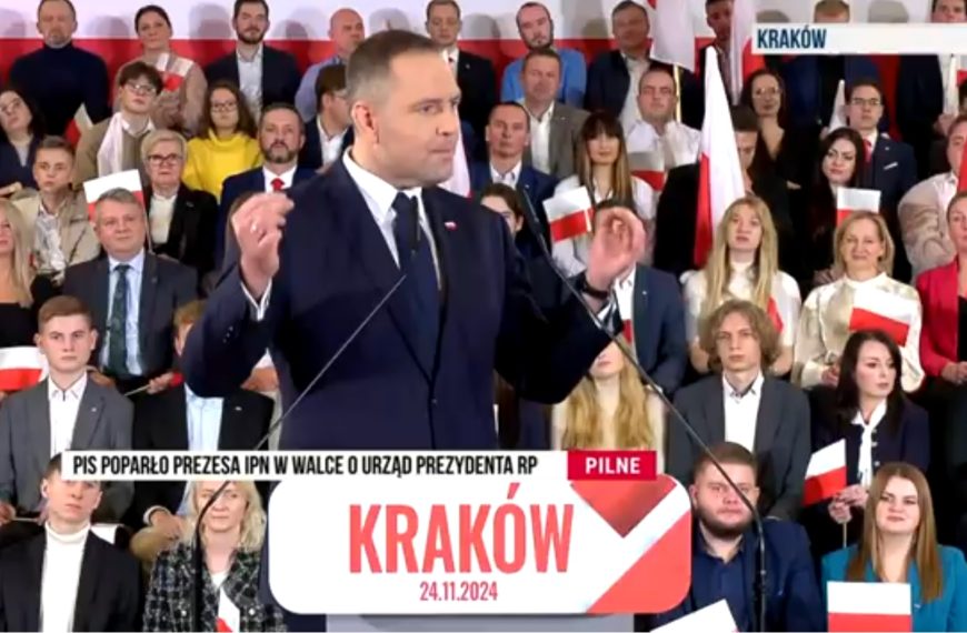 Przedstawiciel Polski kontra przedstawiciel „warszawskiej elitki”