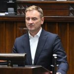 Nitras ma w resorcie dyrektora po Collegium Humanum!