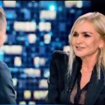 Awantura o żonę, czyli w co gra Olejnik?