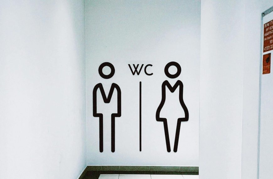 Na Kapitolu transseksualiści będą mieć problem z łazienkami