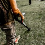 Ojciec i syn znaleźli skarb w Pomiechówku wart pół miliona złotych